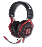 casque-gaming-filaire-noir-donjons-dragons