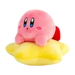 kirby-junior-etoile-filante