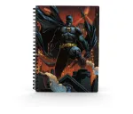 carnet-effet-3d-batman-detecti