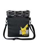 sac-bandouliere-pokemon-pikachu-noir