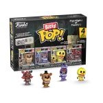 bitty-pop-fnaf-s2-withered-4-pcs