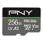 pny-carte-micro-sd-pro-elite-256gb
