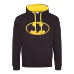 sweat-shirt-batman-logo-xl