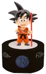 reveil-lumineux-goku