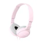 casque-supra-auriculaire-sony-mdr-zx110-rose