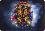 tapis-de-souris-harry-potter-fleurs-35x35cm