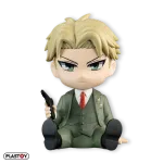 tirelire-loid-forger