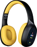 casque-bluetooth-pacman