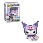 figurine-pop-sanrio-kuromi-avec-ours