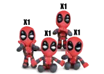 assortiment-peluches-deadpool-4-pieces
