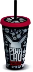 tumbler-avec-paille-pokemon-metal-790ml