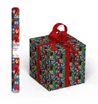 papier-cadeau-marvel