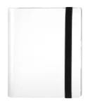 tcg-4-pocket-binder-blanc