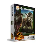 puzzle-effet-3d-jurassic-trice