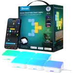 govee-mini-panel-lights-smart-wall-light-wi-fi-bluetooth-72-w
