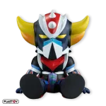 tirelire-chibi-goldorak-assis