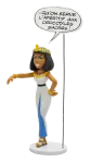 figurine-de-collection-bulle-cleopatre-nouvelle