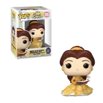 pop-disney-lecture-belle-livre