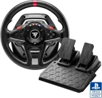 thrustmaster-t128-black-usb-steering-wheel-pedals-analogue-pc-playstation-4-playstation-5