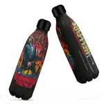 bouteille-isotherme-hellfire-guitar-stranger-things