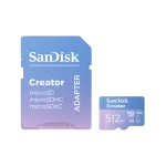 sandisk-microsd-creator-uhs-512gb-190-130mb-s