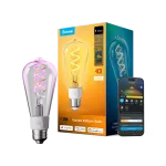 govee-smart-edison-light-bulb-e27-st64