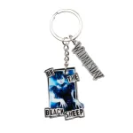 porte-cles-black-sheep-wednesday