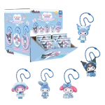 twinchees-figurines-my-melody-kuromi-sweet-lolita