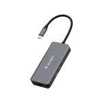 verbatim-usb-c-essentials-multiport-hub-6-ports-rj45-hdmi-usb-c-pd-3-x-usb-a-3-2-gen-1