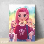 puzzle-1000-pieces-elles