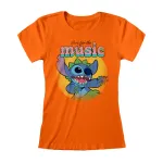 t-shirt-girl-stitch-music-xl