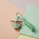 porte-cles-3d-mandalorian-grogu