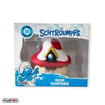 tirelire-maison-champignon-des-schtroumpfs