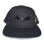 casquette-batman-metal-effect