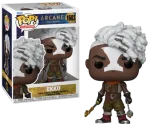 pop-arcane-ekko