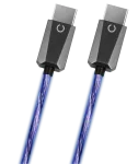 cable-hdmi-2-1-led-bleu-1-2-m