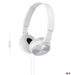 casque-audio-sony-mdr-zx310ap-blanc
