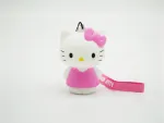 figurine-lumineuse-hello-kitty-dress-avec-dragonne