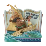 figurine-vaiana-livre-de-contes-disney-tradition