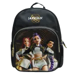 sac-a-dos-premium-golden-kpop-demon-hunters
