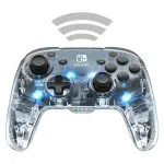 manette-sans-fil-transparent-blanc