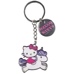 porte-cles-hello-kitty-unicorn
