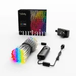 twinkly-curtain-400-rgb-w-led-light