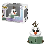 pop-disney-lecture-olaf-livre