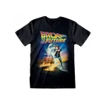 t-shirt-back-to-the-future-xl
