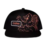casquette-harry-potter-snapback