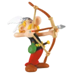 figurine-pvc-asterix-tir-a-l-arc