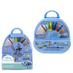 set-arts-plastiques-stitch-50-pces