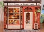 book-nook-librairie-thames-decor-miniature