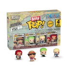 bitty-pop-one-piece-luffy-4-pces